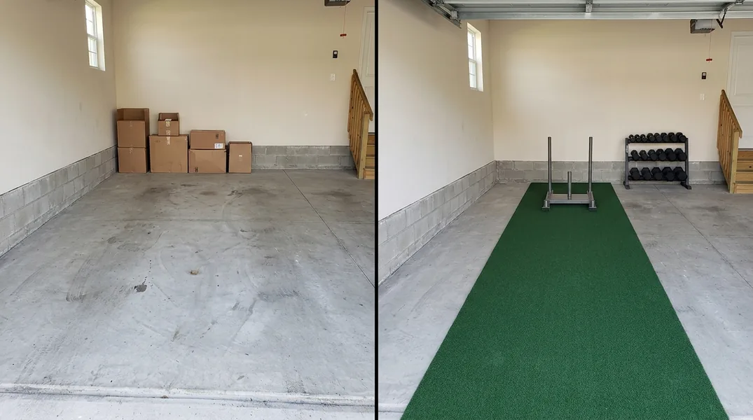 Lawn-to-Turf Conversion in Lakeland: Sod Removal, Sprinkler Capping and What to Expect