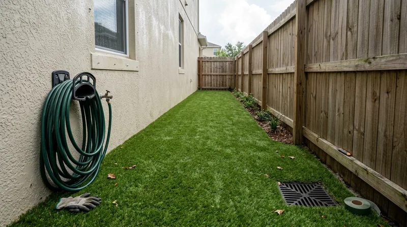 Pet Turf & Dog Run Installation Lakeland
